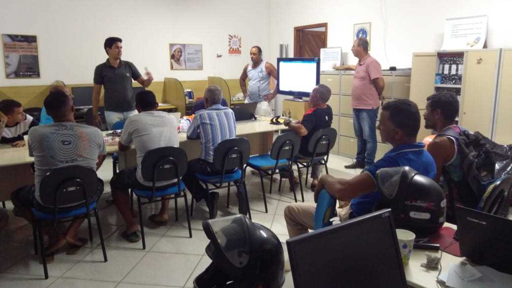 Secretaria de Esportes se reúne com dirigentes e a oficializa O Ruralzão 2019